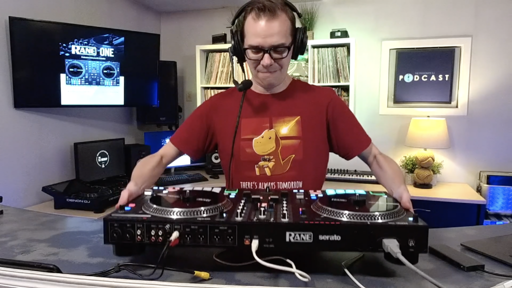 Rane One - Build Quality