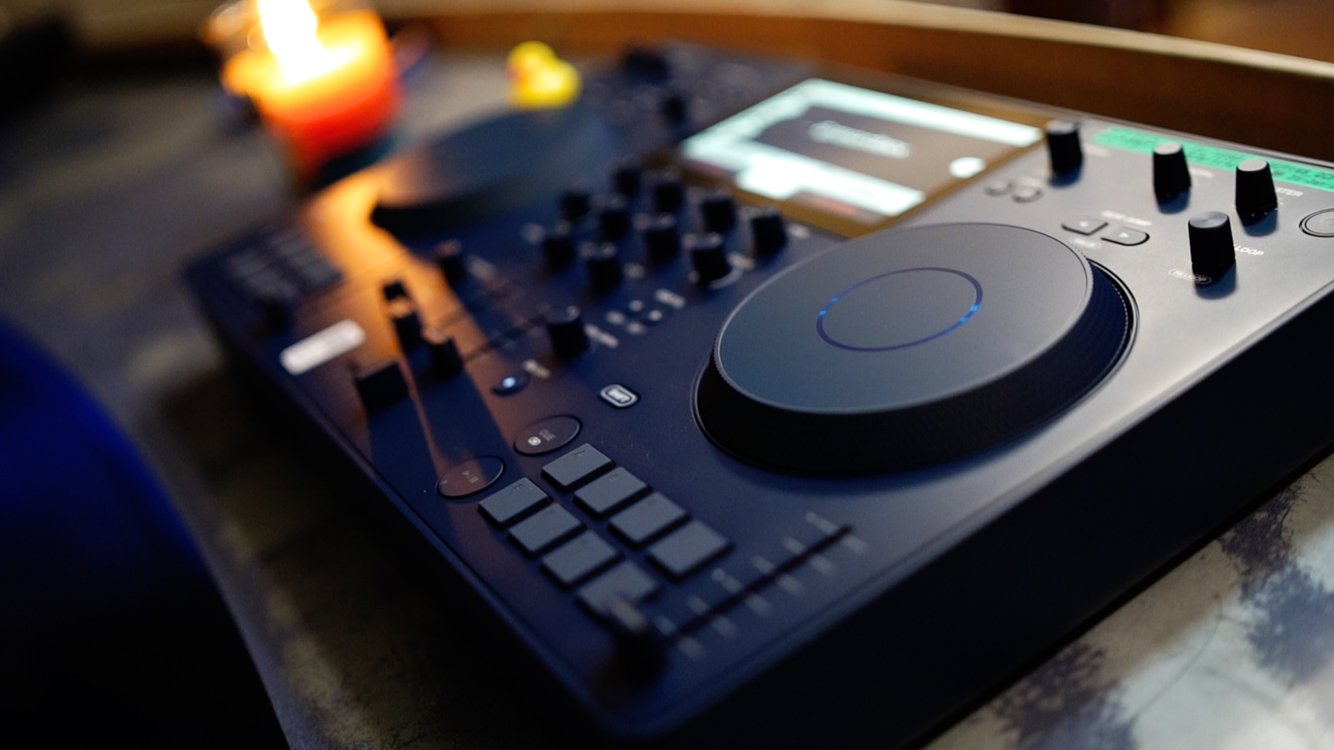 AlphaTheta OMNIS-DUO Review – Hands-On Deep Dive