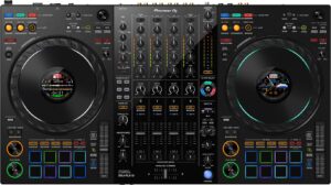 Pioneer DJ DDJ-FLX10