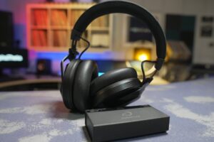 AlphaTheta HDJ-F10-TX