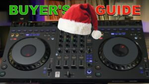 Gifts For DJs