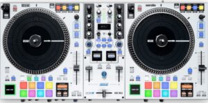 RANE One MKII