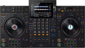 AlphaTheta XDJ-AZ