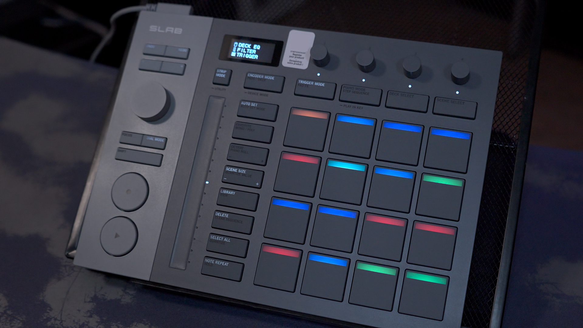 Serato SLAB Review (AlphaTheta)